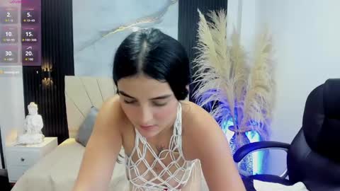 Snapshot of dominika_lovy chatting on May 2026 06:38:02 PM Dominika online show from May 2026 06:38:02 PM