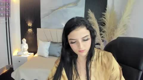 Snapshot of dominika_lovy chatting on May 2026 12:10:02 PM Dominika online show from May 2026 12:10:02 PM