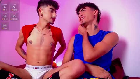 Dominik Eclipse  online show from October 2025 11:42:02 AM