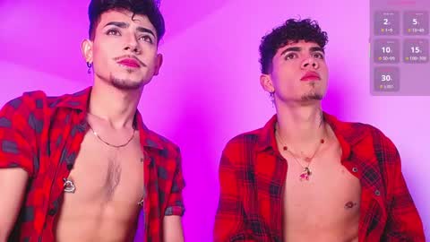 Dominik Eclipse  online show from October 2025 11:43:01 AM