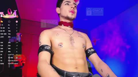 Dominik Eclipse  online show from February 2026 06:23:01 AM