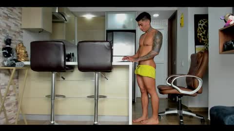 Only fans Ronnie col---InstaRonniecolleman  online show from February 2025 07:14:02 PM