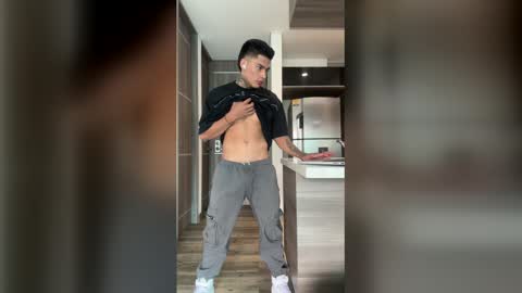 Snapshot of dominiofit chatting on March 2026 03:49:01 PM Only fans Ronnie col---InstaRonniecolleman online show from March 2026 03:49:01 PM