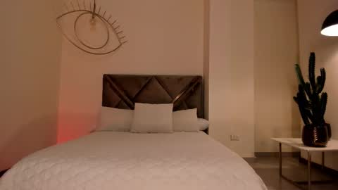 Dominique online show from November 2025 11:41:01 PM