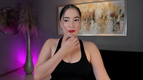 Snapshot of dominiquevega_ chatting on July 2026 08:58:01 PM Dominique online show from July 2026 08:58:01 PM