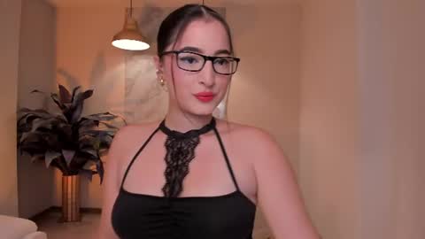Snapshot of dominiquevega_ chatting on July 2026 09:20:01 PM Dominique online show from July 2026 09:20:01 PM
