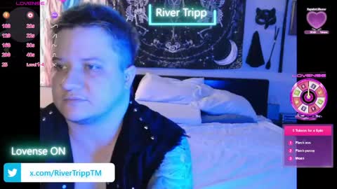River Tripp online show from May 2026 03:56:02 AM