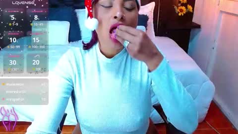 Snapshot of domink_gilr chatting on December 2024 05:15:01 AM D O M I N K online show from December 2024 05:15:01 AM