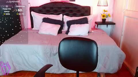 Snapshot of domink_gilr chatting on March 2025 02:48:01 AM D O M I N K online show from March 2025 02:48:01 AM