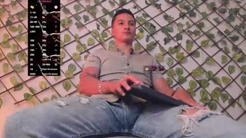 dominus_alpha online show from March 2026 03:39:02 AM