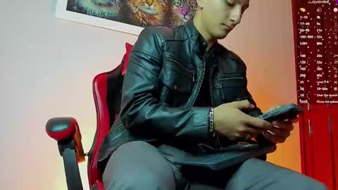 dominus_alpha online show from April 2026 03:26:02 AM