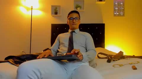 dominus_alpha online show from April 2026 03:56:01 AM