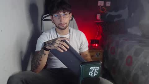 dominus_kane online show from November 2025 06:35:02 AM