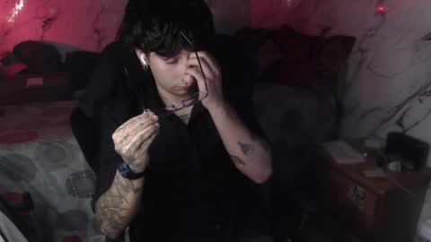 dominus_kane online show from April 2026 05:11:01 AM