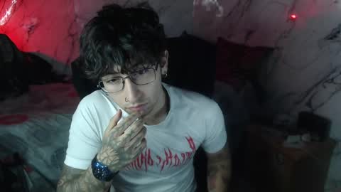 dominus_kane online show from April 2026 05:10:01 AM