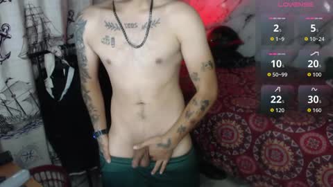 Snapshot of dominus_kane chatting on May 2026 06:30:01 AM dominus_kane online show from May 2026 06:30:01 AM