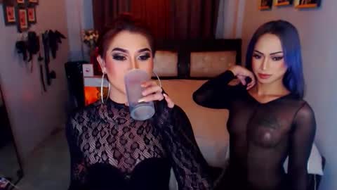 blair online show from October 2025 03:48:01 AM