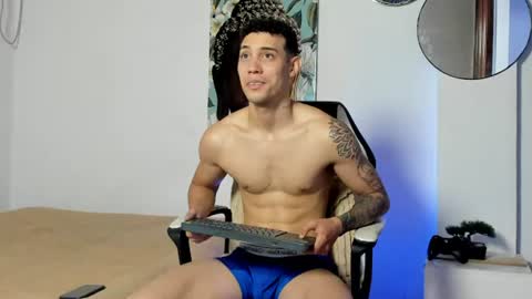 Snapshot of dominyck_ chatting on July 2026 12:50:02 AM dominyck_ online show from July 2026 12:50:02 AM