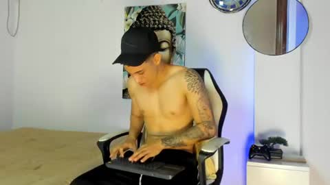 Snapshot of dominyck_ chatting on July 2026 04:41:01 AM dominyck_ online show from July 2026 04:41:01 AM