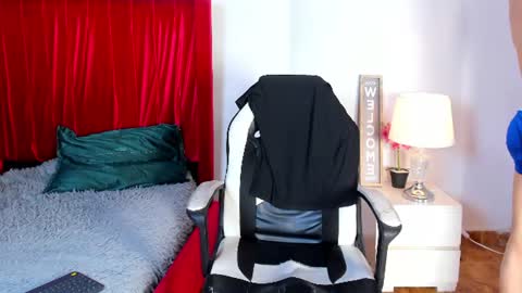 Snapshot of dominyck_ chatting on July 2026 04:15:01 AM dominyck_ online show from July 2026 04:15:01 AM