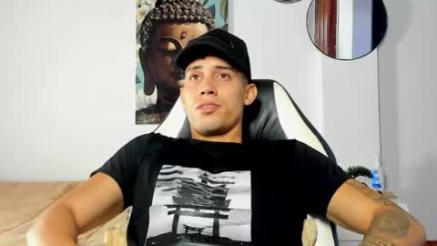 Snapshot of dominyck_ chatting on July 2026 04:15:01 AM dominyck_ online show from July 2026 04:15:01 AM
