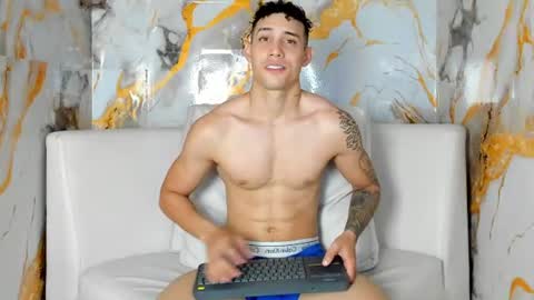 Snapshot of dominyck_ chatting on August 2026 04:12:02 AM dominyck_ online show from August 2026 04:12:02 AM