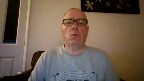 David uk online show from October 2025 09:54:02 PM