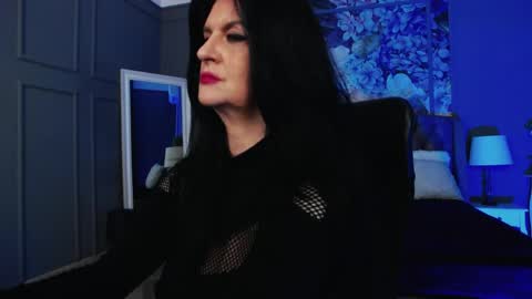 Dom Melisa online show from April 2026 10:10:01 PM