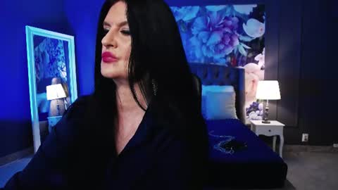 Snapshot of dommelisa chatting on July 2026 09:18:01 PM Dom Melisa online show from July 2026 09:18:01 PM