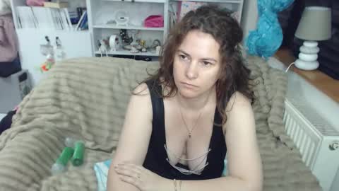 Mistress online show from April 2026 09:59:02 PM