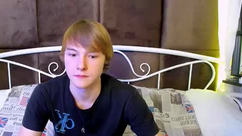 Donald online show from November 2025 03:44:01 PM