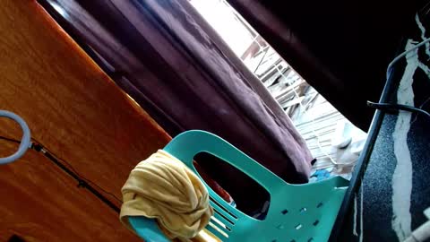 Andy and Nina online show from January 2025 02:49:02 AM