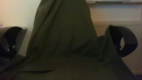 Donker85 online show from February 2025 10:59:01 PM