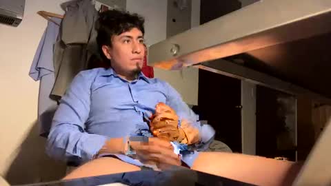 DONK CHIMBO ---    ----  SEX ADDICT online show from January 2025 05:45:02 AM