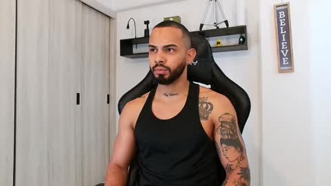 Snapshot of donn_cruz chatting on November 2025 02:23:01 PM Victor online show from November 2025 02:23:01 PM