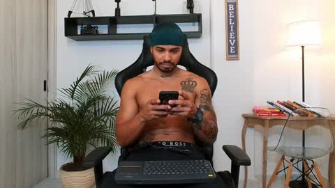 Victor online show from April 2026 02:44:01 PM