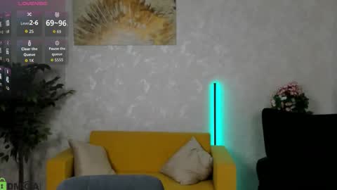 Aura online show from January 2026 03:23:01 AM