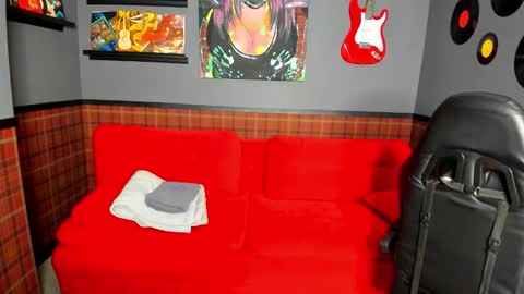 donnaa_june online show from March 2026 09:04:01 AM