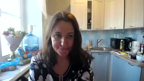 Tatiana 43 curvy sexy body and Joanna redhead 39 years online show from January 2025 09:30:02 AM