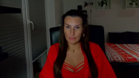 DonnaLive online show from November 2025 09:36:01 PM