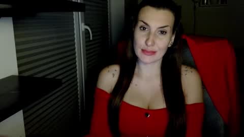 DonnaLive online show from February 2026 09:35:01 PM