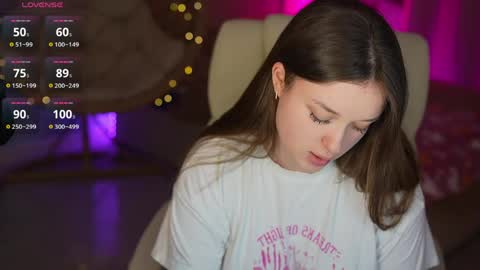 DONNA online show from March 2026 07:46:02 AM