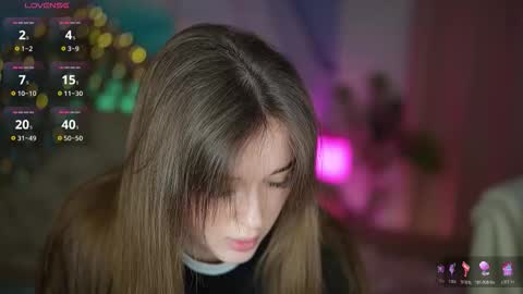 DONNA online show from March 2026 08:26:33 AM