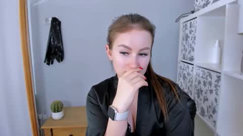 DonnaSensual online show from December 2025 08:14:02 PM