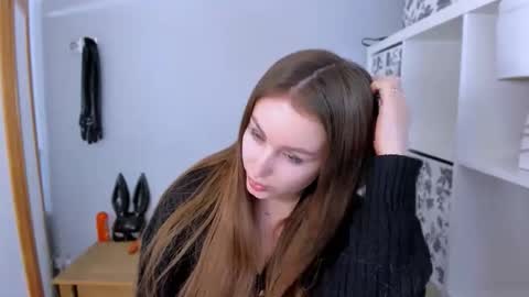 DonnaSensual online show from January 2026 05:26:01 PM