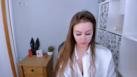 DonnaSensual online show from January 2026 10:04:02 PM