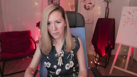 Donna online show from March 2026 06:33:01 PM