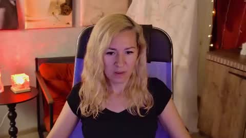 Donna online show from July 2026 09:43:01 PM