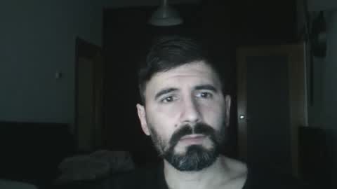 donnie_darkos83 online show from December 2024 02:22:02 PM