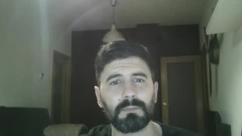 donnie_darkos83 online show from January 2025 05:39:02 PM